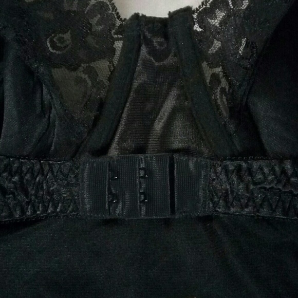 Sexy lady nighty - Picture 3 of 6